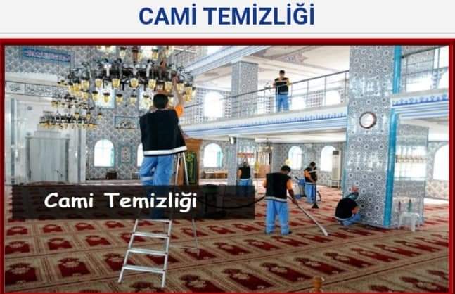 Temizliğin Tek Adresi
